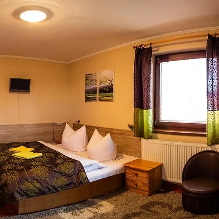 Veverica 2* Липтовски-Микулаш