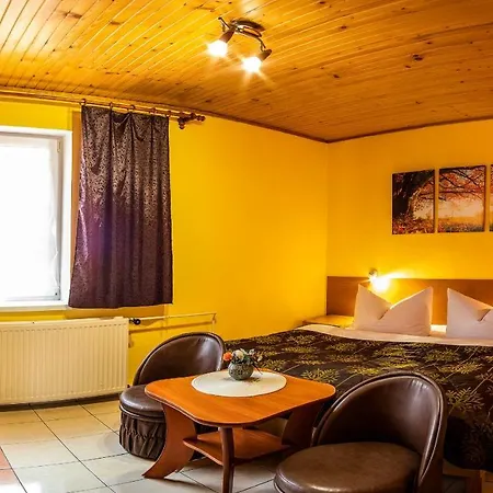 Veverica Guest house