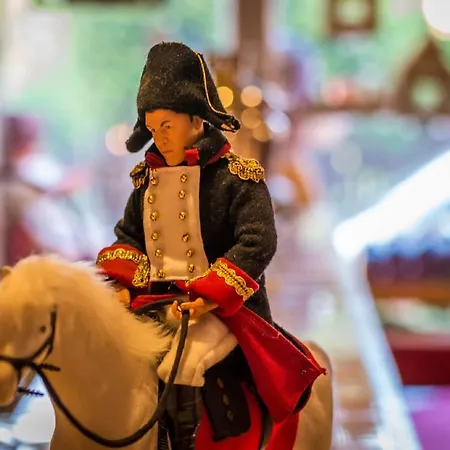 Veverica Гостевой дом 2*