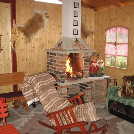 Гостевой дом Veverica 2*