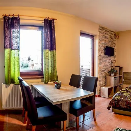 Veverica Guest house
