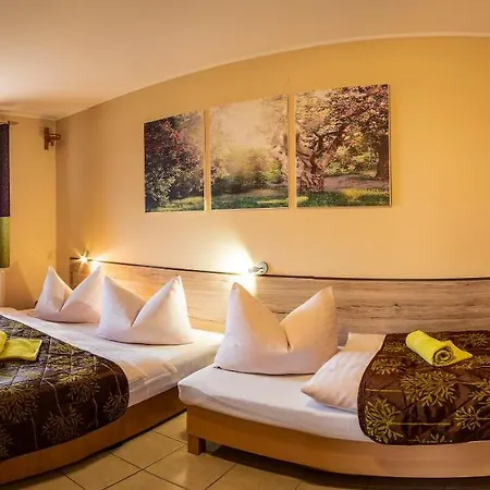 Гостевой дом Veverica