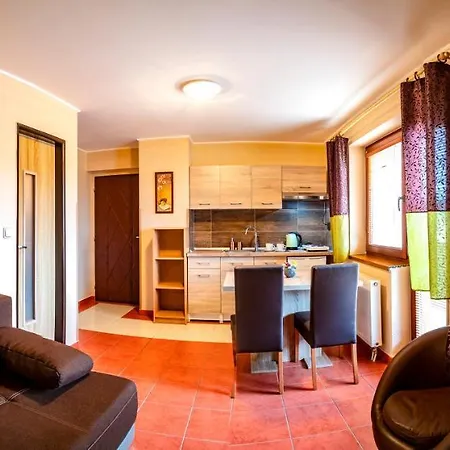 Guest house Veverica