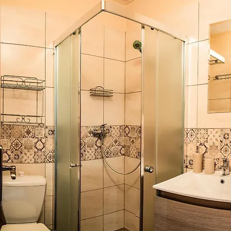 Vendégház Veverica 2*